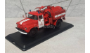 АП-2(130) мод.148, масштабная модель, ЗИЛ, FirePrint 3D, scale43