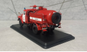 АП-2(130) мод.148, масштабная модель, ЗИЛ, FirePrint 3D, scale43