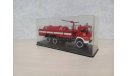 Камаз 53213 (53212) Пожарный СССР Арек Элекон 1:43, масштабная модель, scale43