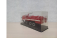 Камаз 53213 (53212) Пожарный СССР Арек Элекон 1:43, масштабная модель, scale43