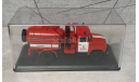 АП-2(130) мод.148, масштабная модель, ЗИЛ, FirePrint 3D, scale43