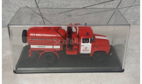 АП-2(130) мод.148, масштабная модель, ЗИЛ, FirePrint 3D, scale43