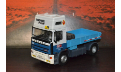 PEGASO Troner 360 / DAF 95 Балластный тягач 1:43 / IXO-Altaya + Handmade ! ТОРГ !