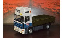 PEGASO Troner 360 / DAF 95 Бортовой 1:43 / IXO-Altaya + Handmade ! ТОРГ !, масштабная модель, scale43