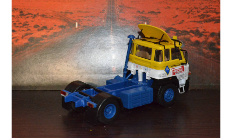 DODGE  - C38 Шасси 1:43 / IXO-Altaya ! ТОРГ !, масштабная модель, scale43