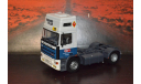 PEGASO Troner 360 / DAF 95 Шасси 1:43 / IXO-Altaya ! ТОРГ !, масштабная модель, scale43