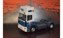 PEGASO Troner 360 / DAF 95 Шасси 1:43 / IXO-Altaya ! ТОРГ !, масштабная модель, scale43