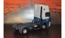 PEGASO Troner 360 / DAF 95 Шасси 1:43 / IXO-Altaya ! ТОРГ !, масштабная модель, scale43