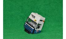 КАБИНА PEGASO Troner 360 / DAF 95 1:43 / IXO-Altaya ! ТОРГ !, запчасти для масштабных моделей, scale43