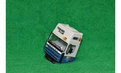 КАБИНА PEGASO Troner 360 / DAF 95 1:43 / IXO-Altaya ! ТОРГ !