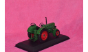 ТРАКТОР  DEUTZ D 8005 A/ Hachette ! ТОРГ !, масштабная модель трактора, Magirus-Deutz, Тракторы. История, люди, машины. (Hachette collections), 1:43, 1/43