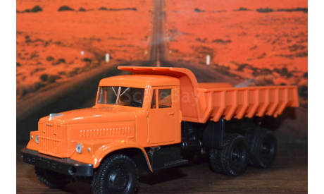 КРаЗ 256Б ’Мимино’ Autogrand, масштабная модель, 1:43, 1/43