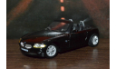 BMW Z 4 Convertible Cararama / Bauer, масштабная модель, Bauer/Cararama/Hongwell, 1:43, 1/43