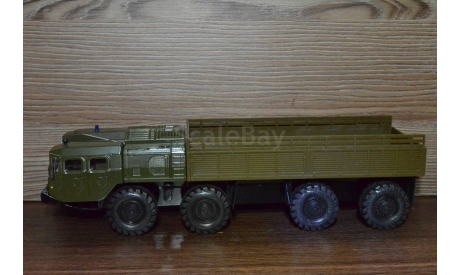 МАЗ 7310 Бортовой 1 : 43 Элекон ! ТОРГ ! i, масштабная модель, 1:43, 1/43
