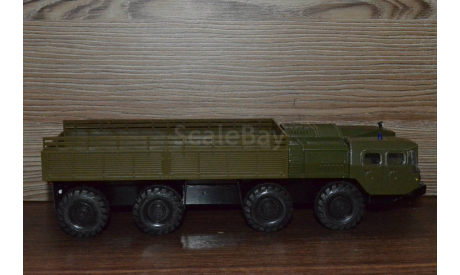 МАЗ 7310 Бортовой 1 : 43 Элекон ! ТОРГ ! i, масштабная модель, 1:43, 1/43