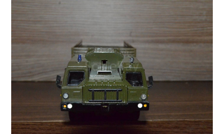 МАЗ 7310 Бортовой 1 : 43 Элекон ! ТОРГ ! i, масштабная модель, 1:43, 1/43