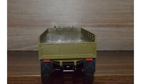 МАЗ 7310 Бортовой 1 : 43 Элекон ! ТОРГ ! i, масштабная модель, 1:43, 1/43
