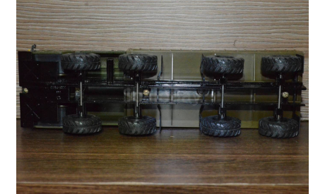 МАЗ 7310 Бортовой 1 : 43 Элекон ! ТОРГ ! i, масштабная модель, 1:43, 1/43