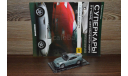 JAGUAR - XK Coupe / DeAgostini 1:43  ! ТОРГ ! ПОЧТА 250 р, масштабная модель, Суперкары. Лучшие автомобили мира, журнал от DeAgostini, scale43