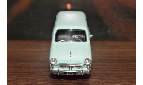 МОСКВИЧ 411 1:43 / DeAgostini АЛ 209 ! ТОРГ ! i  ПОЧТА 250 р, масштабная модель, АЗЛК, 1/43