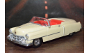 CADILLAC Eldorado 1:43 Del Prado ! ТОРГ ! ПОЧТА 250 р, масштабная модель, Del Prado (серия Городские автомобили), 1/43