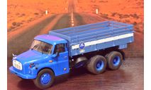 TATRA - 148 Бортовой / Atlas + Handmade 1:43 ! ТОРГ !, масштабная модель, scale43