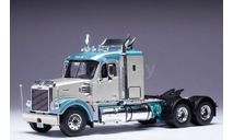 FREIGHTLINER - Coronado 2021 / IXO 1:43 ! ТОРГ !, масштабная модель, IXO грузовики (серии TRU), scale43