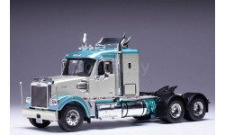 FREIGHTLINER - Coronado 2021 / IXO 1:43 ! ТОРГ !