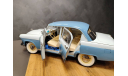 Газ  М21  1:8 от DeAgostini, масштабная модель, scale8