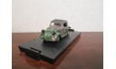 simca 5 militare d-day 1944 brumm 1/43, масштабная модель, scale43