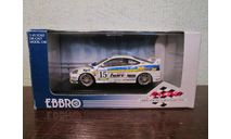 honda m line integra type r 1/43 ebbro, масштабная модель, scale43