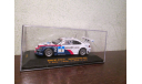 bmw m3 gtr #1 nurburgring 2005 1/43 ixo, масштабная модель, scale43