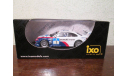 bmw m3 gtr #1 nurburgring 2005 1/43 ixo, масштабная модель, scale43