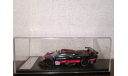 mclaren f1 gtr (#15) 1998 Suzuka MIRAGE 1/43, масштабная модель, 1:43