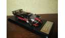 mclaren f1 gtr (#15) 1998 Suzuka MIRAGE 1/43, масштабная модель, 1:43