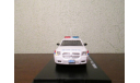 dodge magnum police package 1/43 first response, масштабная модель, scale43