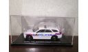 dodge magnum police package 1/43 first response, масштабная модель, scale43