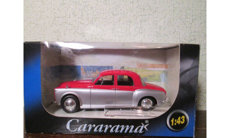 LAND ROVER 90, масштабная модель, cararama, scale43