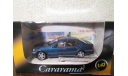 Mercedes-Benz C-Class sedan 1/43 Cararama, масштабная модель, 1:43