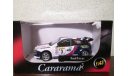 FORD FOCUS WRC 1:43 CARARAMA, масштабная модель, 1/43