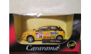 FIAT STILO 1:43 Cararama, масштабная модель, scale43