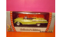 Mercury Turnpike Cruiser 1957 Yatming Road Signature 1:43, масштабная модель, scale43