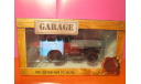 Каз-698 Garage 1/43, масштабная модель, scale43