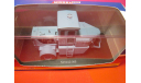 Каток Д-365 Пневмоколесный 1/43 Modelpro, масштабная модель, scale43
