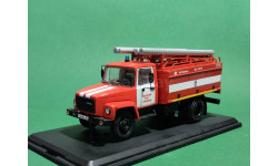Пожарный автомобиль АЦ-3,2-40 (3307)