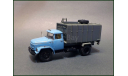 КО-520 на базе АМУР-5313, масштабная модель, Конверсии мастеров-одиночек, 1:43, 1/43