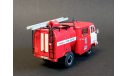 Пожарный автомобиль МПК-0,8 на базе УАЗ – 3909, масштабная модель, Конверсии мастеров-одиночек, scale43