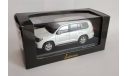 Toyota Land Cruiser 200. J-collection. 1/43, масштабная модель, scale43