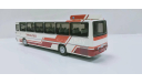 Икарус-250.70 земляничный, масштабная модель, Ikarus, DEMPRICE, 1:43, 1/43