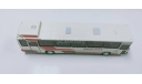 Икарус-250.70 земляничный, масштабная модель, Ikarus, DEMPRICE, 1:43, 1/43